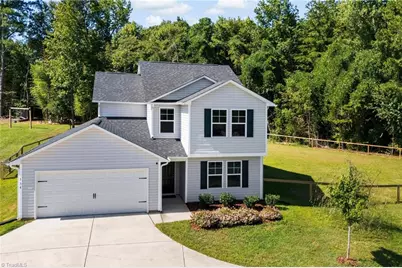 134 Cypress Lane, Linwood, NC 27299 - Photo 3