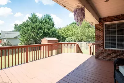 1003 Bradford Lane, Archdale, NC 27263 - Photo 23