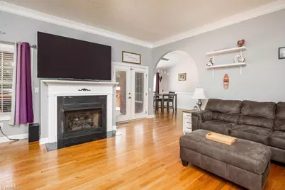 1003 Bradford Lane, Archdale, NC 27263 - Photo 3
