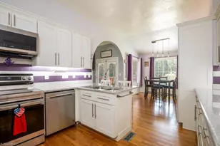 1003 Bradford Ln, Archdale, NC 27263 - Photo 5