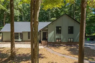 3616 Cedar Trail, Thomasville, NC 27360 - Photo 35