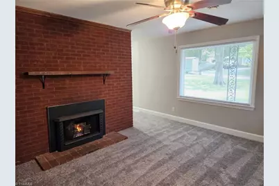 1501 Drumcliffe Road, Winston-Salem, NC 27103 - Photo 5