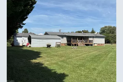 150 Springfield Road, Pilot Mountain, NC 27041 - Photo 25