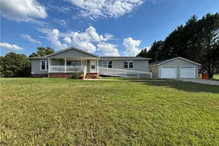 150 Springfield Rd, Pilot Mountain, NC 27041 - Photo 1
