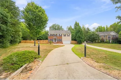 141 Stones Point Court, Stokesdale, NC 27357 - Photo 43