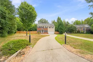 141 Stones Point Ct, Stokesdale, NC 27357 - Photo 43