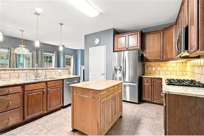 141 Stones Point Court, Stokesdale, NC 27357 - Photo 21