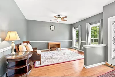 141 Stones Point Court, Stokesdale, NC 27357 - Photo 7
