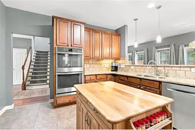 141 Stones Point Court, Stokesdale, NC 27357 - Photo 23