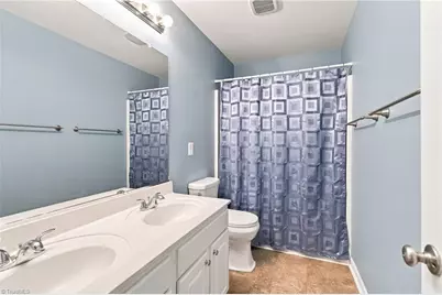 141 Stones Point Court, Stokesdale, NC 27357 - Photo 33