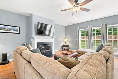 141 Stones Point Court, Stokesdale, NC 27357 - Photo 11