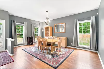 141 Stones Point Court, Stokesdale, NC 27357 - Photo 5