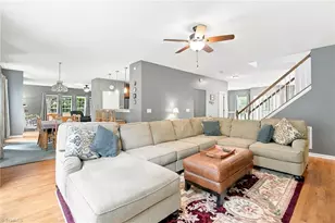141 Stones Point Ct, Stokesdale, NC 27357 - Photo 13