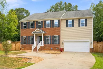 141 Stones Point Court, Stokesdale, NC 27357 - Photo 3