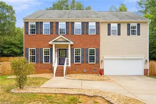 141 Stones Point Ct, Stokesdale, NC 27357 - Photo 1