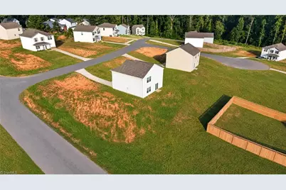 806 Fox Laurel Court, Asheboro, NC 27205 - Photo 5