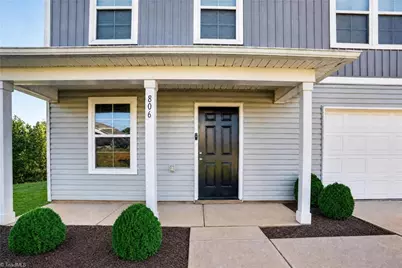 806 Fox Laurel Court, Asheboro, NC 27205 - Photo 15