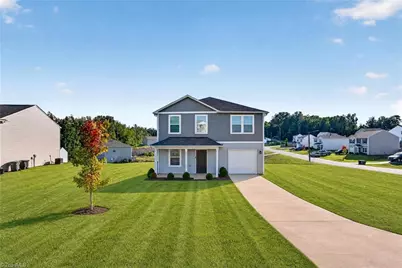 806 Fox Laurel Court, Asheboro, NC 27205 - Photo 11