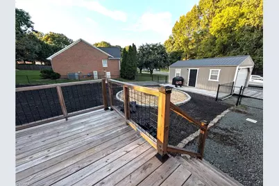 500 Brown Bark Lane, Gibsonville, NC 27249 - Photo 25