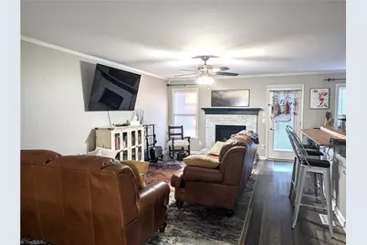 500 Brown Bark Lane, Gibsonville, NC 27249 - Photo 7