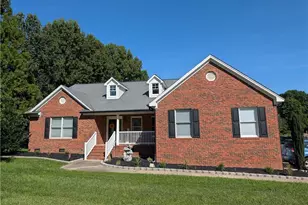 500 Brown Bark Ln, Gibsonville, NC 27249 - Photo 1