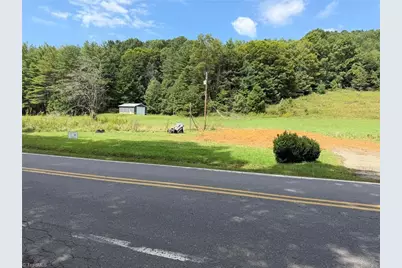 108 E Mill Creek Road, Fleetwood, NC 28684 - Photo 17