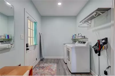 930 Borders Terrace, Greensboro, NC 27401 - Photo 27