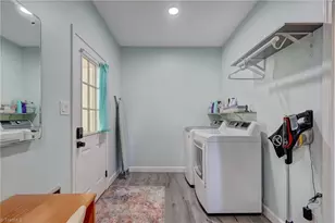 930 Borders Terrace, Greensboro, NC 27401 - Photo 27