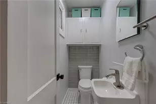 930 Borders Terrace, Greensboro, NC 27401 - Photo 21