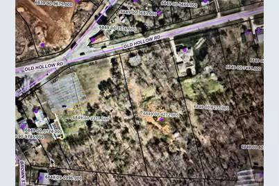 1410 Old Hollow Road, Winston-Salem, NC 27105 - Photo 3