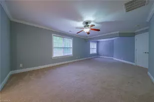 515 Hannah McKenzie Dr, Greensboro, NC 27455 - Photo 41