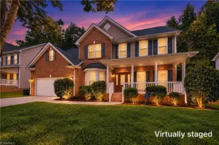 515 Hannah McKenzie Dr, Greensboro, NC 27455 - Photo 1