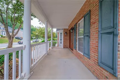 515 Hannah McKenzie Drive, Greensboro, NC 27455 - Photo 7