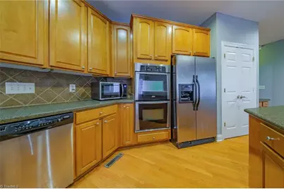 515 Hannah McKenzie Drive, Greensboro, NC 27455 - Photo 23