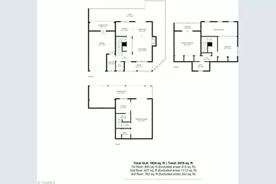 1008 Eastshore Circle, Stokesdale, NC 27357 - Photo 47