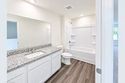 413 Dandelion Court, Mebane, NC 27302 - Photo 13