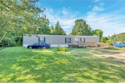 712 Battley Dairy Road, Rockingham, NC 28739 - Photo 3