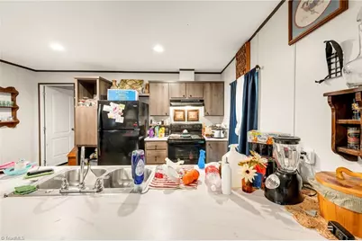712 Battley Dairy Road, Rockingham, NC 28739 - Photo 9