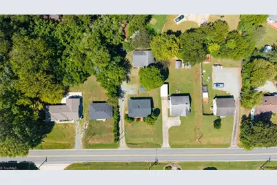 1911 Tucker Street, Burlington, NC 27215 - Photo 41