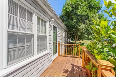 1911 Tucker Street, Burlington, NC 27215 - Photo 5
