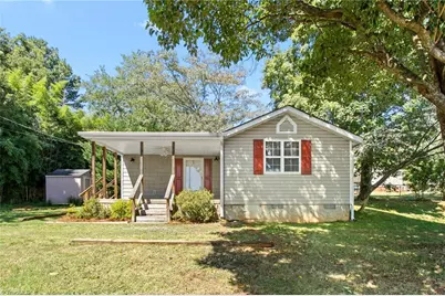 1911 Tucker Street, Burlington, NC 27215 - Photo 23