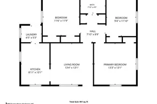 1911 Tucker St, Burlington, NC 27215 - Photo 49
