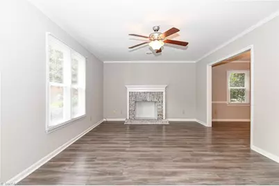 3538 Lawndale Drive #C, Greensboro, NC 27408 - Photo 5