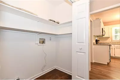 3538 Lawndale Drive #C, Greensboro, NC 27408 - Photo 17