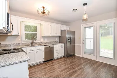 3538 Lawndale Drive #C, Greensboro, NC 27408 - Photo 9