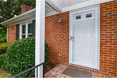 3538 Lawndale Drive #C, Greensboro, NC 27408 - Photo 3