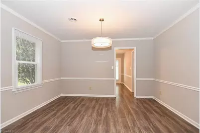 3538 Lawndale Drive #C, Greensboro, NC 27408 - Photo 7
