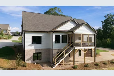 8440 Meadow Vista Drive, Lewisville, NC 27023 - Photo 5
