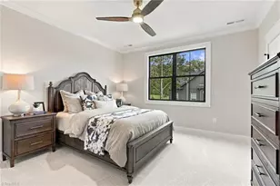 8440 Mdw Vis Dr, Lewisville, NC 27023 - Photo 29