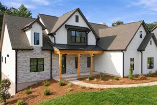 8440 Mdw Vis Dr, Lewisville, NC 27023 - Photo 1